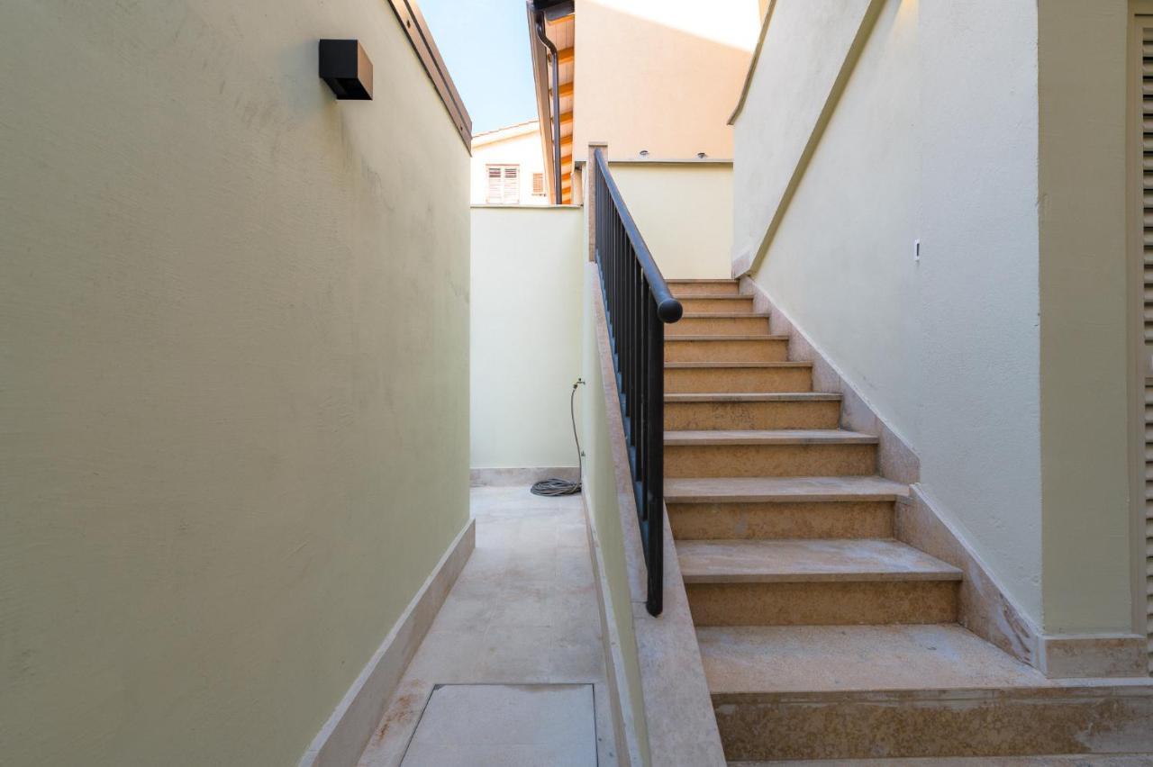 Apartments Urban Poreč Exterior foto